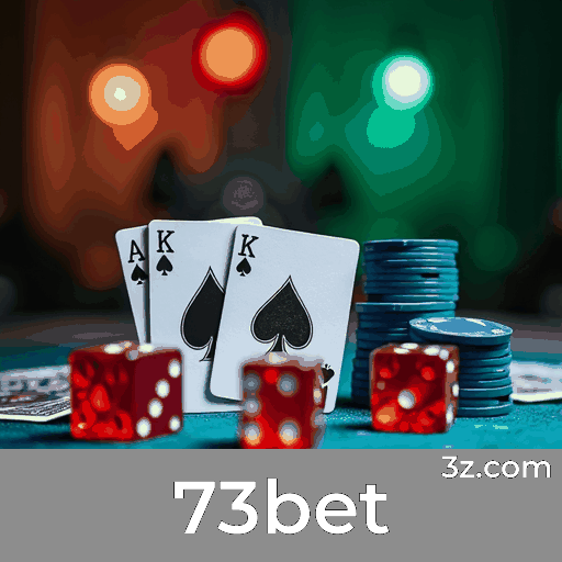 73bet: Desbloqueie Bônus Incríveis Agora!