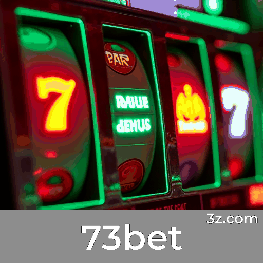 Tecnologia 3D em jogos de cassino no 73bet