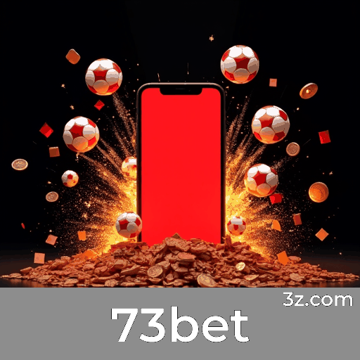 Tecnologia 3D em jogos de cassino no 73bet